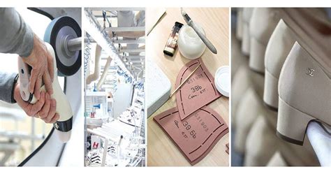 Districts Made In Italy, Chanel Focuses On The Leaders.